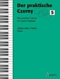 Praktische Czerny 5